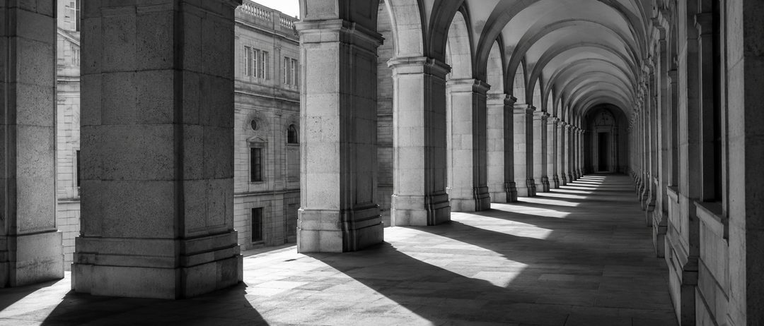 Cortalis areas of expertise — Milano Galleria, variant perspective