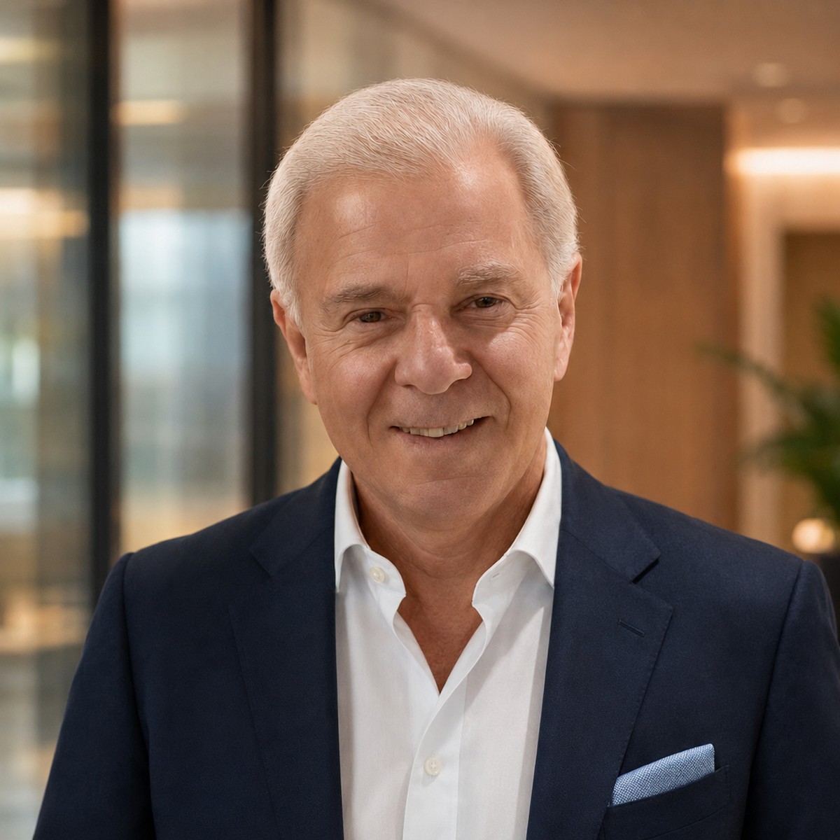 Elio Morandin, Sole Director, Cortalis S.r.l., Cortalis S.r.l.